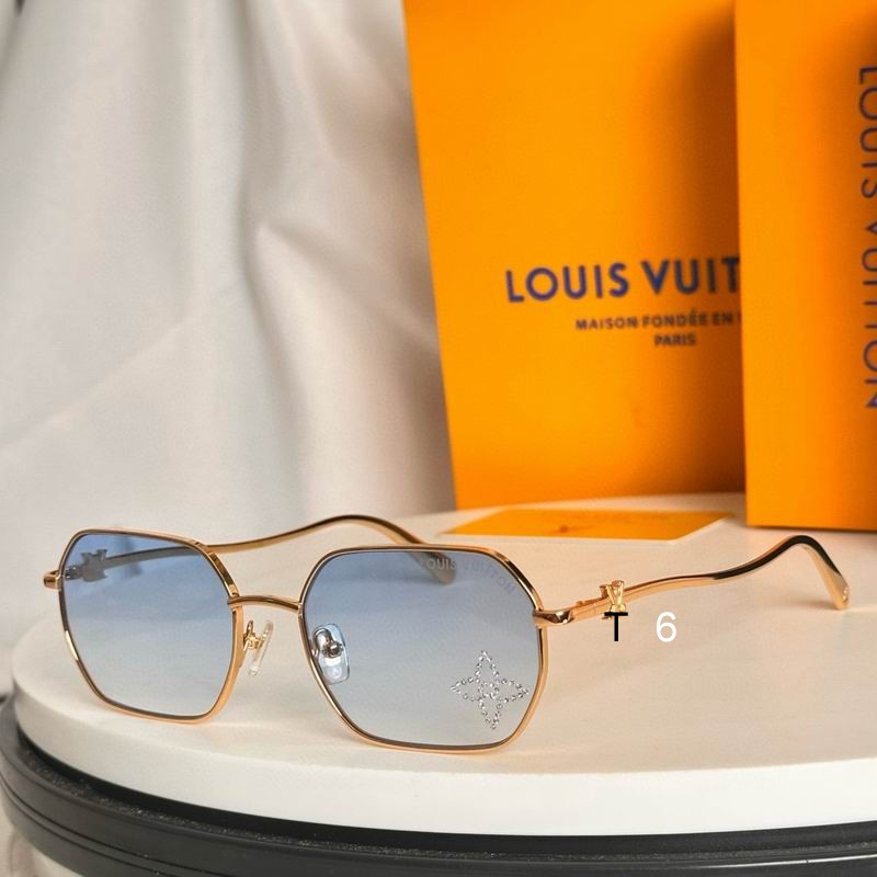LV Sunglasses ID:20260410-1809